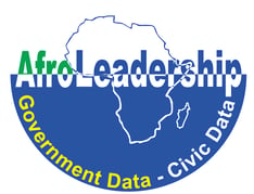 Afroleadership logo