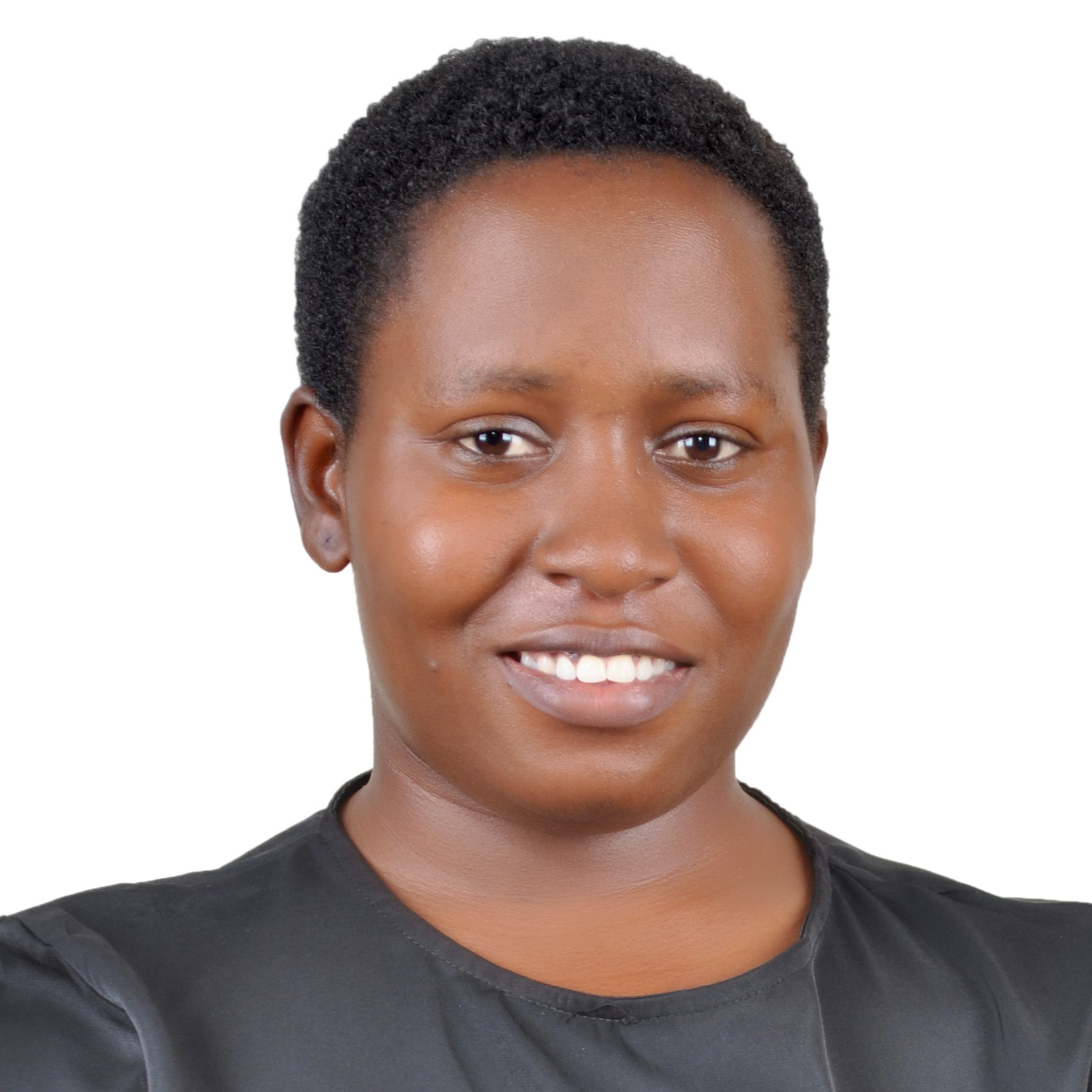 Alicia Mbalire Namakula, Co-founder of WIN
