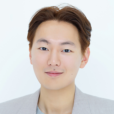 Joon B, Co-founder of Youth for Privacy