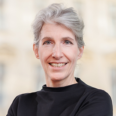 Christiane Wendehorst, University of Vienna professor & Project Lead, GPAI